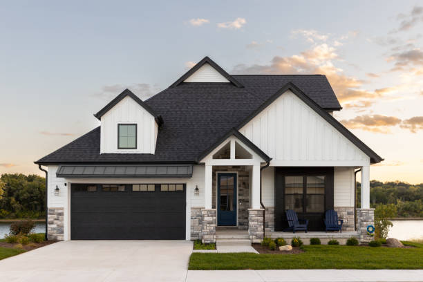 Professional Roofing Service in Old Town, ME