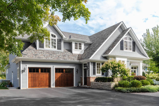 Best Roof Ventilation Installation  in Old Town, ME